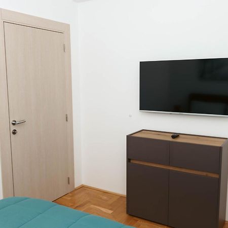 Millennium Apartment Palánka Kültér fotó