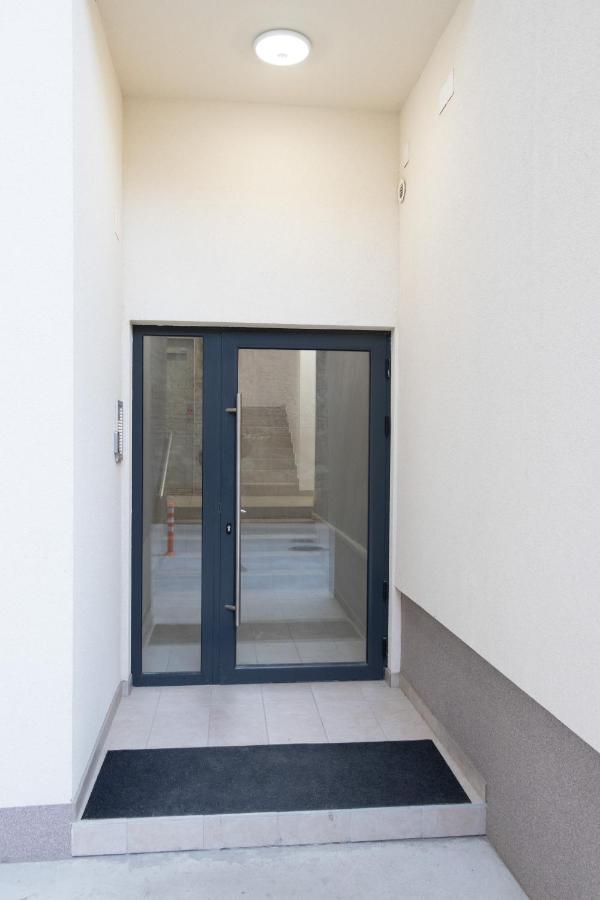 Millennium Apartment Palánka Kültér fotó