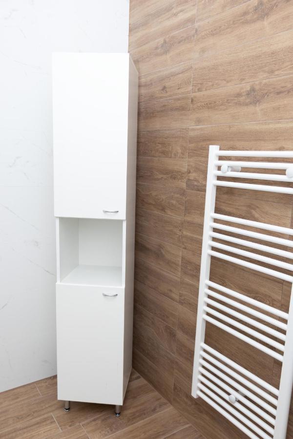 Millennium Apartment Palánka Kültér fotó